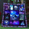 Mermaid Soul Quilt Blanket Vd14  Quilt